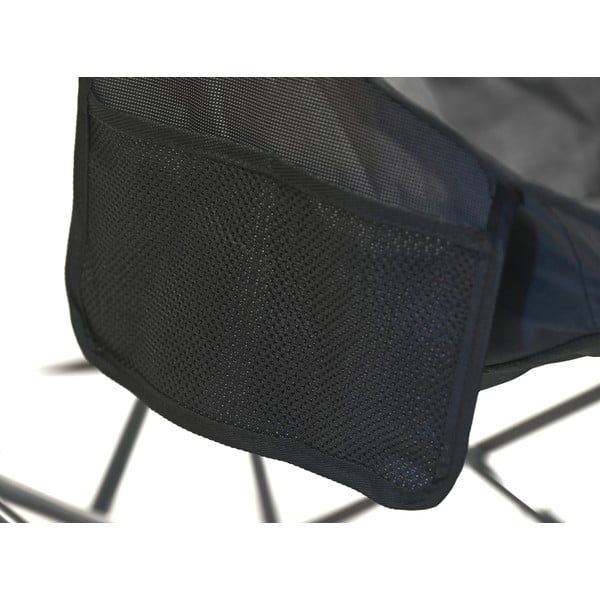 Sedia da campeggio pieghevole Merit Foldi - Cattara-image-1