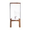 Dispenser con rubinetto 8 l Gather – Ladelle
