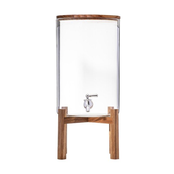 Dispenser con rubinetto 8 l Gather – Ladelle