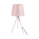 Lampada da tavolo rosa chiaro Classy - Leitmotiv
