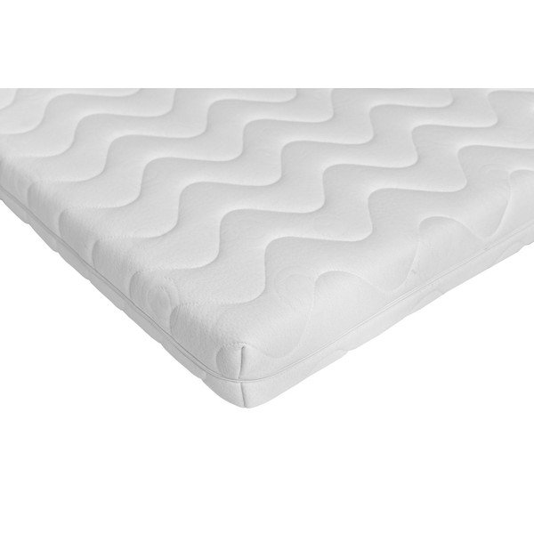 UP materasso matrimoniale in schiuma per bambini, 70 x 120 Up - BELLAMY-image-1