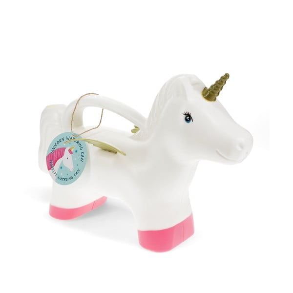 Annaffiatoio in plastica da 1,6 l Unicorn - Rex London-image-3