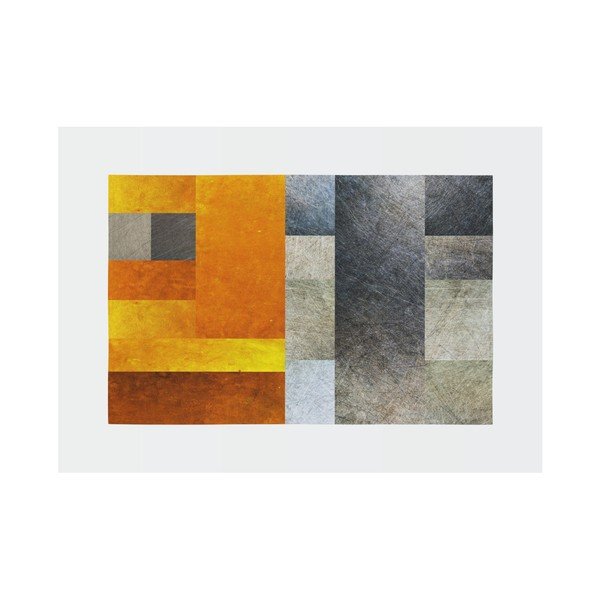 Koberec Oyo home Suzzo Cento, 80 x 150 cm-image-1