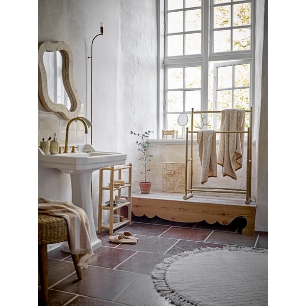 Specchio da parete 61x76 cm Meg - Bloomingville-image-2