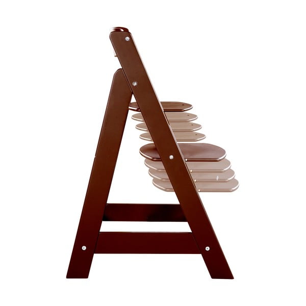 Sedia da pranzo Sit Up Flex - Roba-image-3