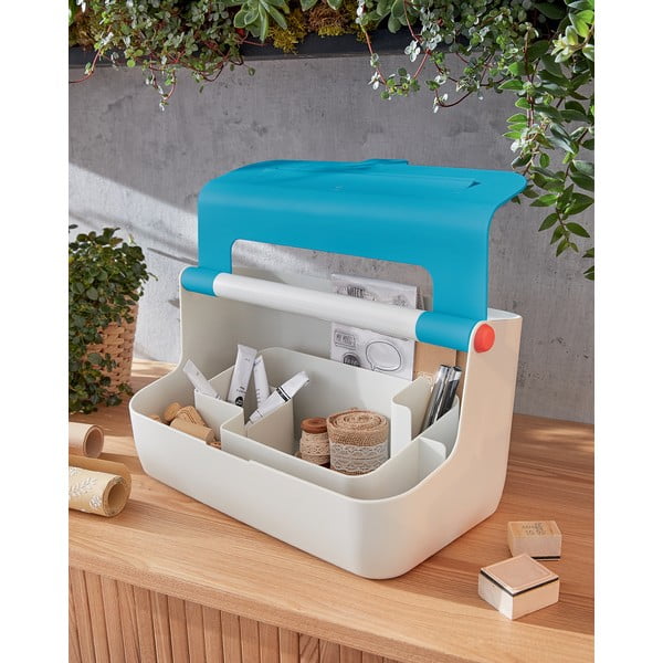 Organizzatore in plastica Cosy - Leitz-image-1
