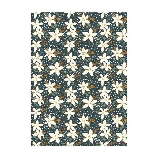 Carta da regalo n. 3 Winter Floral - eleanor stuart-image-2