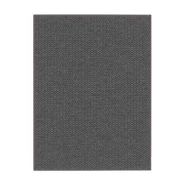 Tappeto grigio 240x160 cm Bello™ - Narma