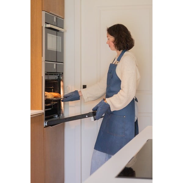 Presine in set 2 pz Indigo – Tiseco Home Studio-image-1