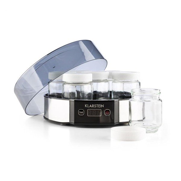 Macchina per lo yogurt Milchstraße - Klarstein-image-3