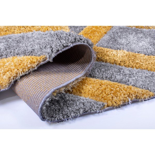 Tappeto Diamonds, 160 x 230 cm - Flair Rugs-image-4