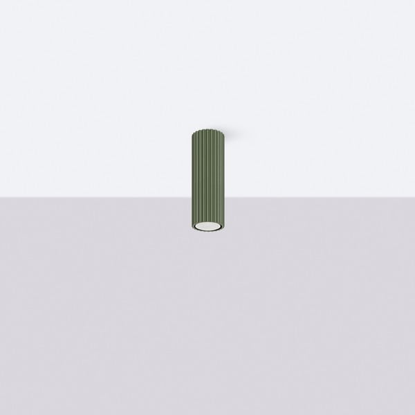 Faretto verde Gleam – Sollux-image-4