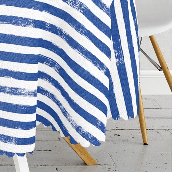 Tovaglia ø 140 cm - Mila Home-image-1