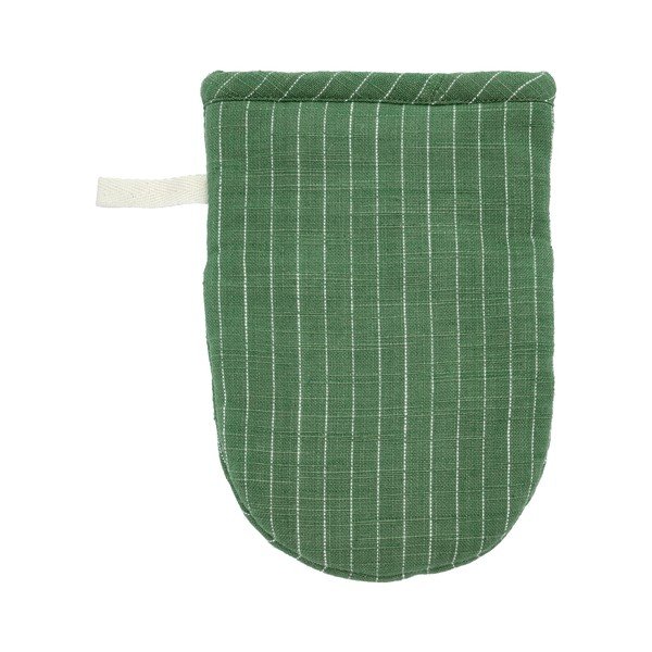 Guanto da forno in cotone Line – Södahl