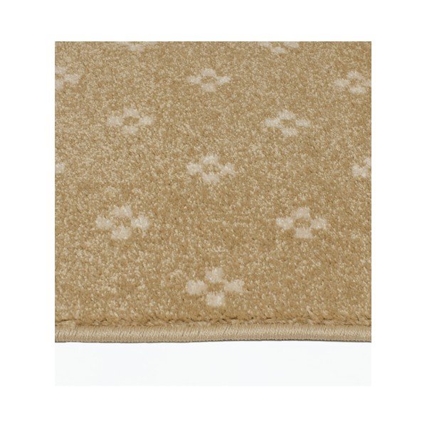 Tappeto beige Nilo, 160 x 230 cm - Universal-image-2