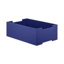 Scatola blu 25x39x14 cm Kasane M – Blomus