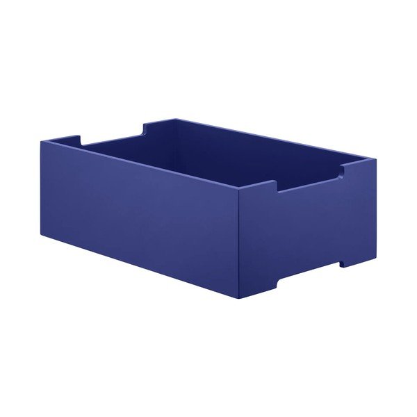 Scatola blu 25x39x14 cm Kasane M – Blomus