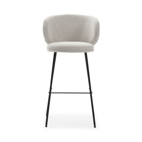 Set di sbagelli da bar beige 2 pz (altezza della seduta 65 cm) Rush – Marckeric-image-2