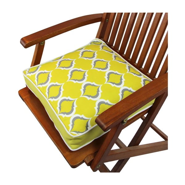 Cuscino per sedia 42x42 cm – Mioli Decor-image-1