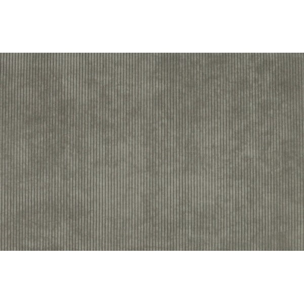 Poltrona grigio chiaro con braccioli Sally - WOOOD-image-1