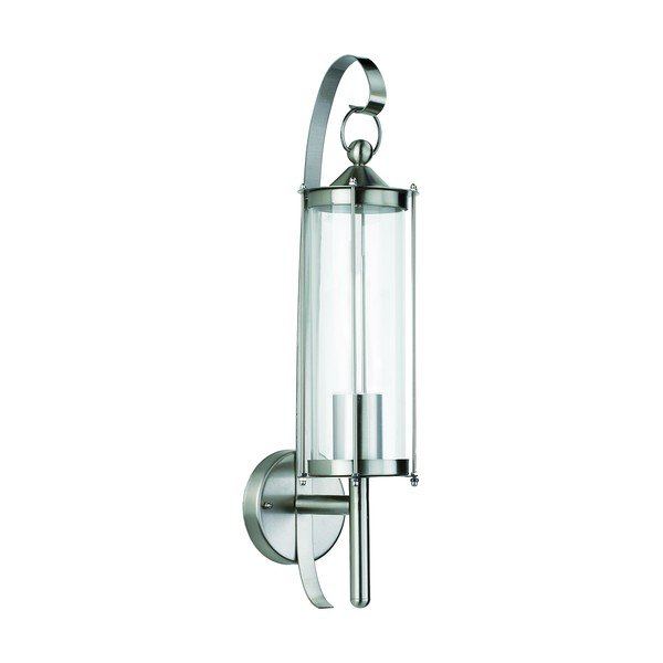 Lampada da parete per esterni ø 11 cm - Hilight-image-1