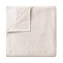 Telo da bagno in cotone bianco, 70 x 140 cm - Blomus