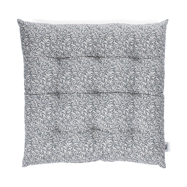 Cuscino per sedia in cotone 37x37 cm Leaf – Rex London