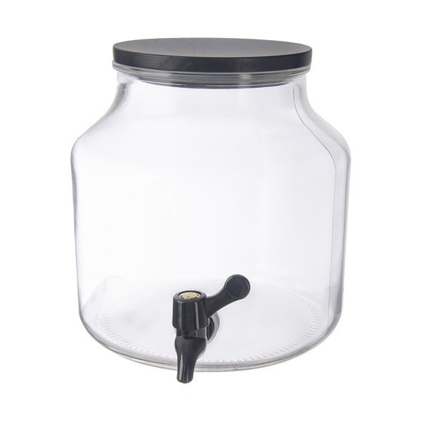 Dispenser con rubinetto 5,2 l – Orion