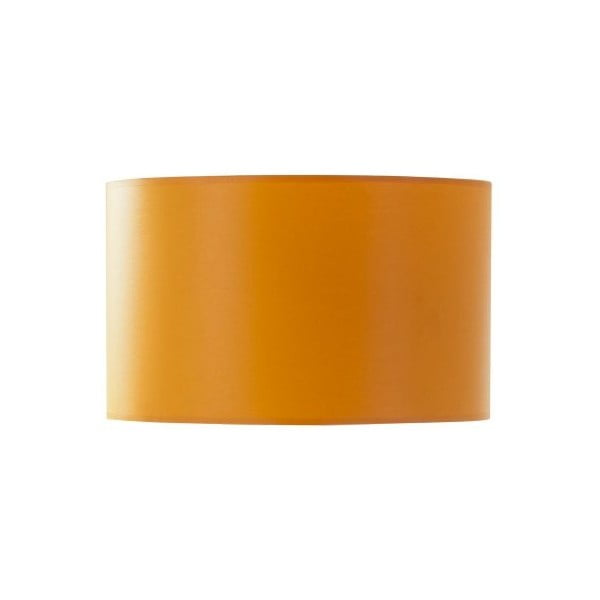 Stínítko Big Cylindrical Orange