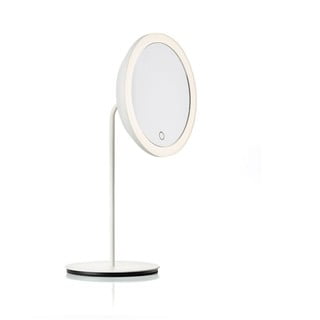Specchio per make-up con illuminazione/con ingrandimento (5x) ø 18 cm Eve – Zone