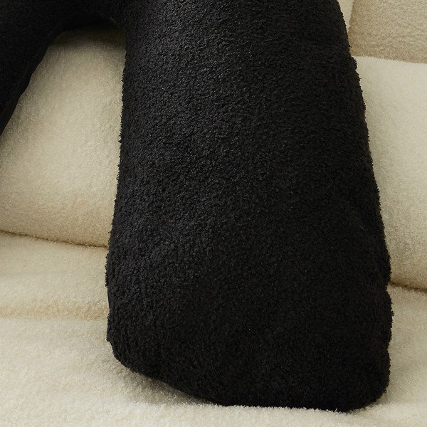 Cuscino 80x23 cm So Soft - Catherine Lansfield-image-2