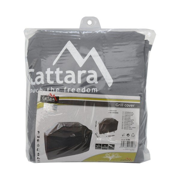 Copertura per griglia a gas Maya - Cattara-image-2