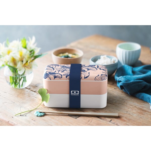 Snack box 2 pezzi Original - Monbento-image-1