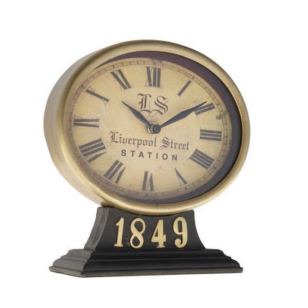Orologio da tavolo 1849 - Antic Line