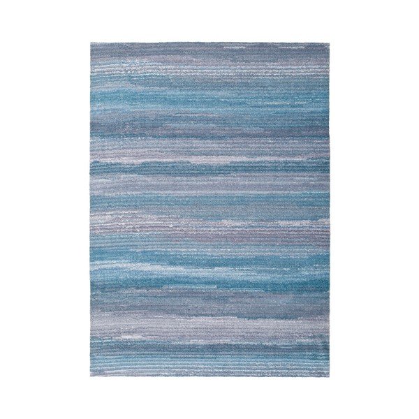 Tappeto Basel Gris, 57 x 110 cm - Universal-image-1