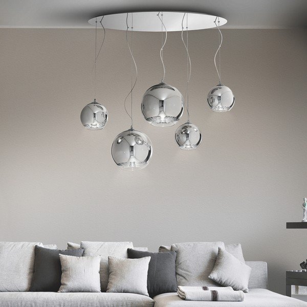 Sospensione Mensala - Evergreen Lights-image-2