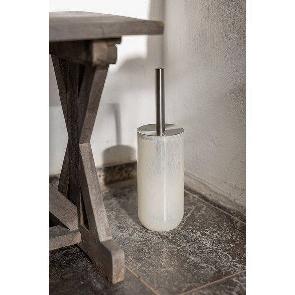 Scopino WC color crema in vetro Opal – Mette Ditmer Denmark-image-1