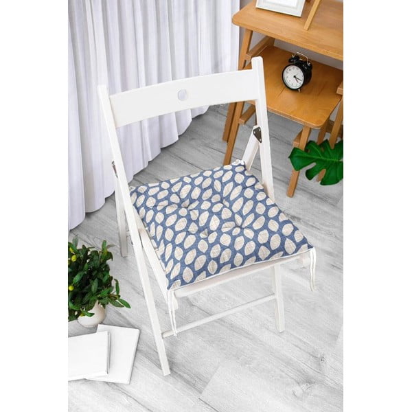 Cuscino per sedia 40x40 cm – Mila Home-image-1