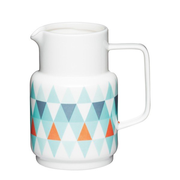Džbán Geometti, 500 ml