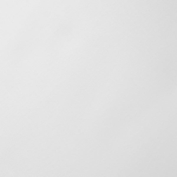 Lenzuolo con angoli bianco in percalle di cotone 90x190 cm Cotton Percale – Bianca-image-4