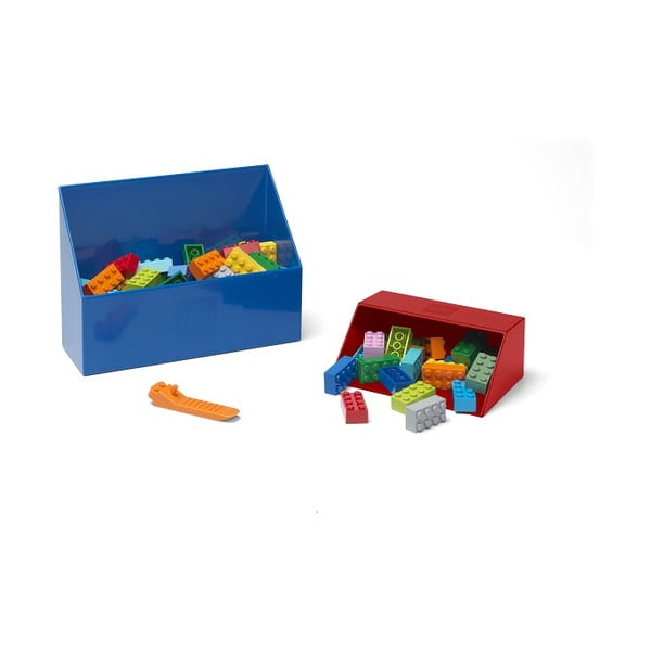 Set di 2 palette per dadi - LEGO®