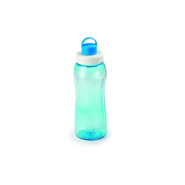 Bottiglia d'acqua blu , 1 l - Snips