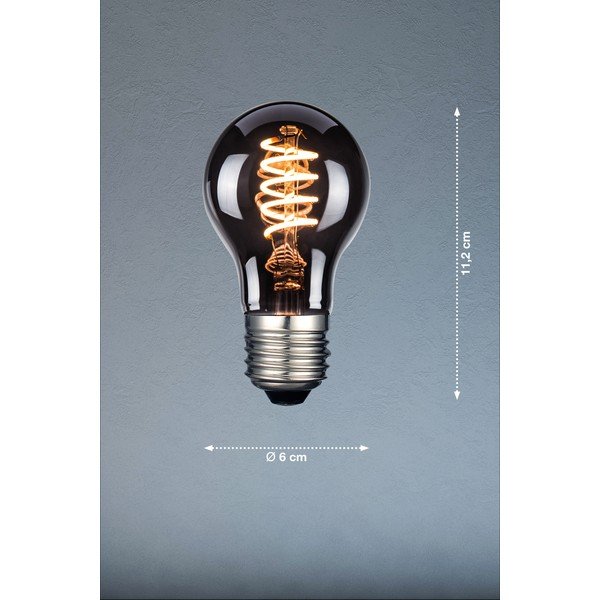 Lampadina a filamento caldo E27, 4 W Elegance - Fischer & Honsel-image-2