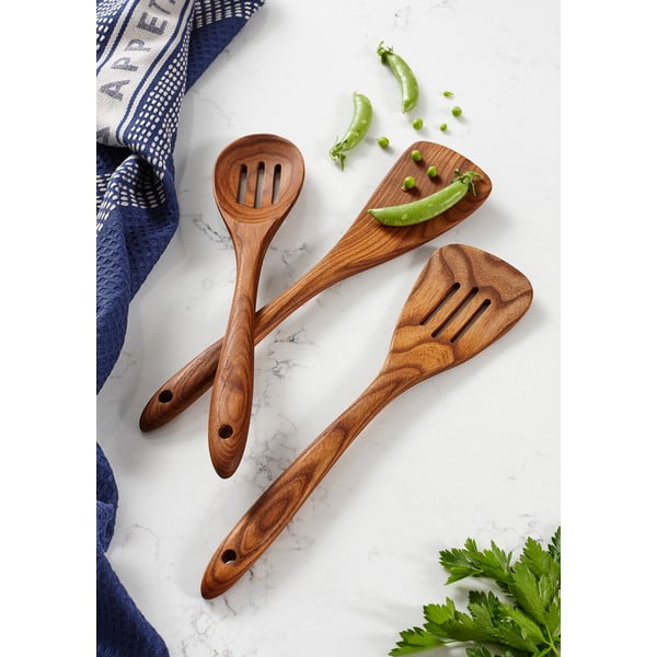 Serie Prof. Girabacchino in legno scanalato Prof. Series III - Ladelle-image-1