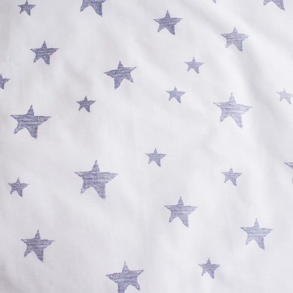 Biancheria da letto per culla in cotone 100x135 cm Teddy Bear - Jerry Fabrics-image-4