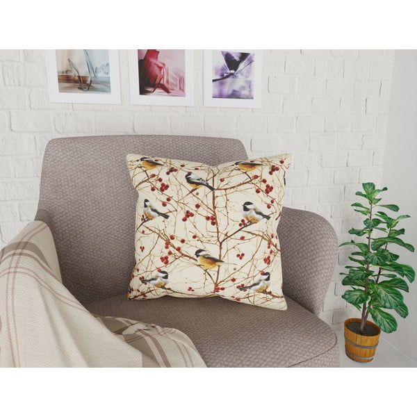 Federa Meluda, 43 x 43 cm - Vitaus-image-1