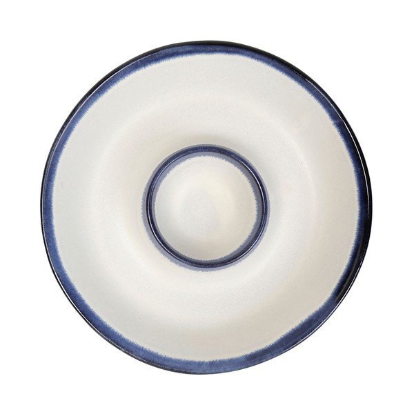 Pentola in terracotta blu Corfou - Côté Table-image-3