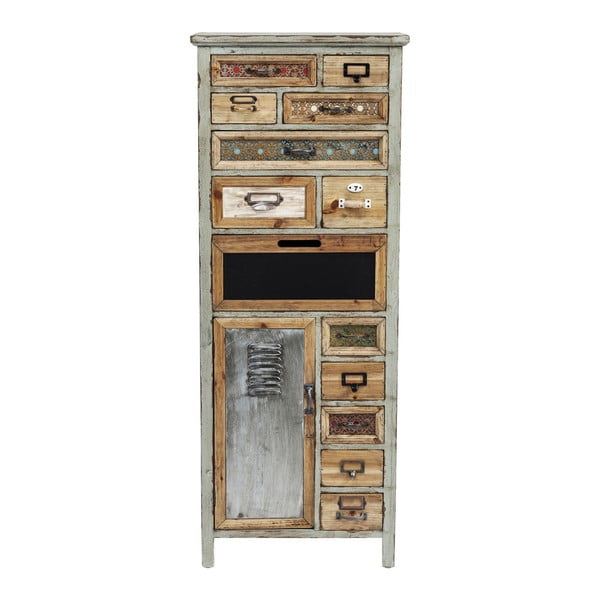 Komoda Kare Design Goaa