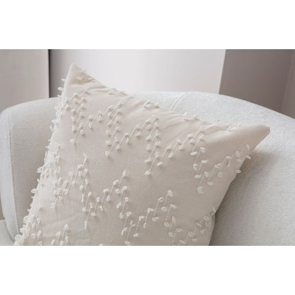 Federa decorativa 43x43 cm Tuffet – Mioli Decor-image-2