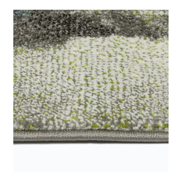 Tappeto Bianca Blue, 160 x 230 cm - Universal-image-2